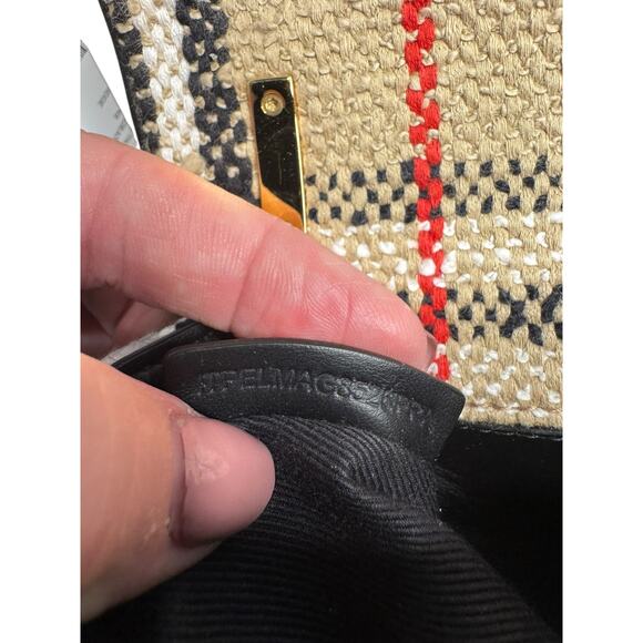 Burberry NWT Lola Small Shoulder Bag in Archive Beige - Picture 15 of 16